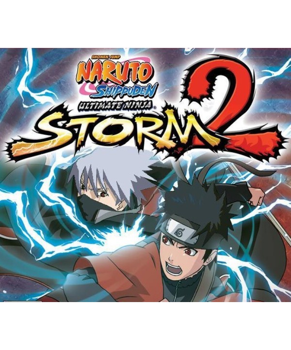 NARUTO SHIPPUDEN: Ultimate Ninja STORM 2 Region: ARGENTINA VPN Required XBOX One / Xbox Series X|S Xbox Series X|S Key 